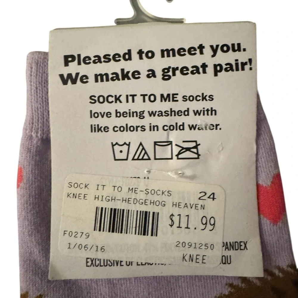 Quirky Woman’s‎ Sock Bundle